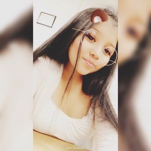 Meet your Posher, Johanna